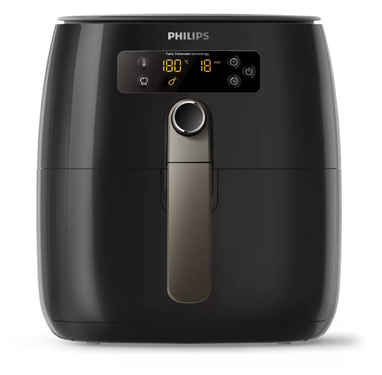 Nồi chiên không dầu philips hd9745/90