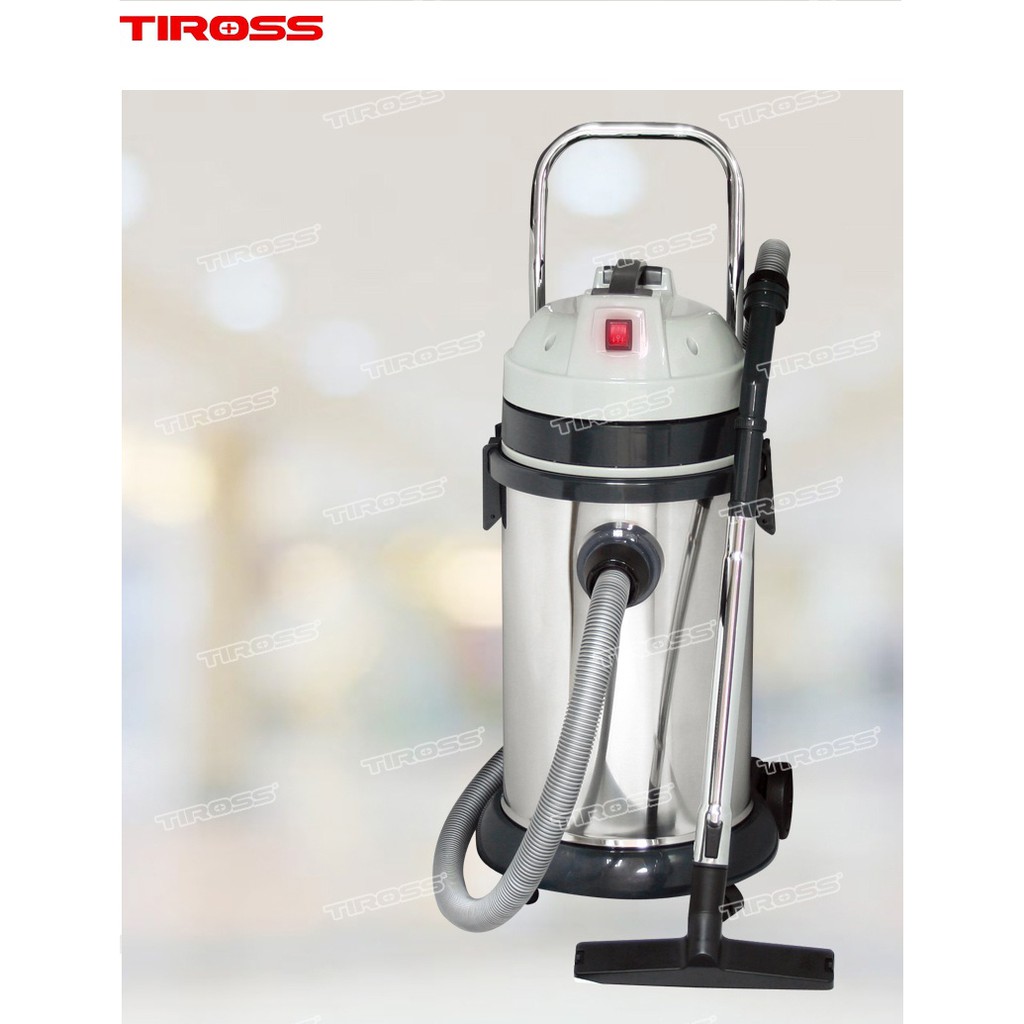 Máy hút bụi công nghiệp Tiross TS9303