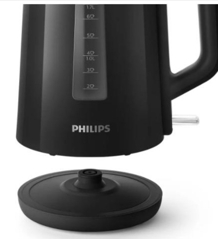 Bình Đun Siêu Tốc Philips HD9318