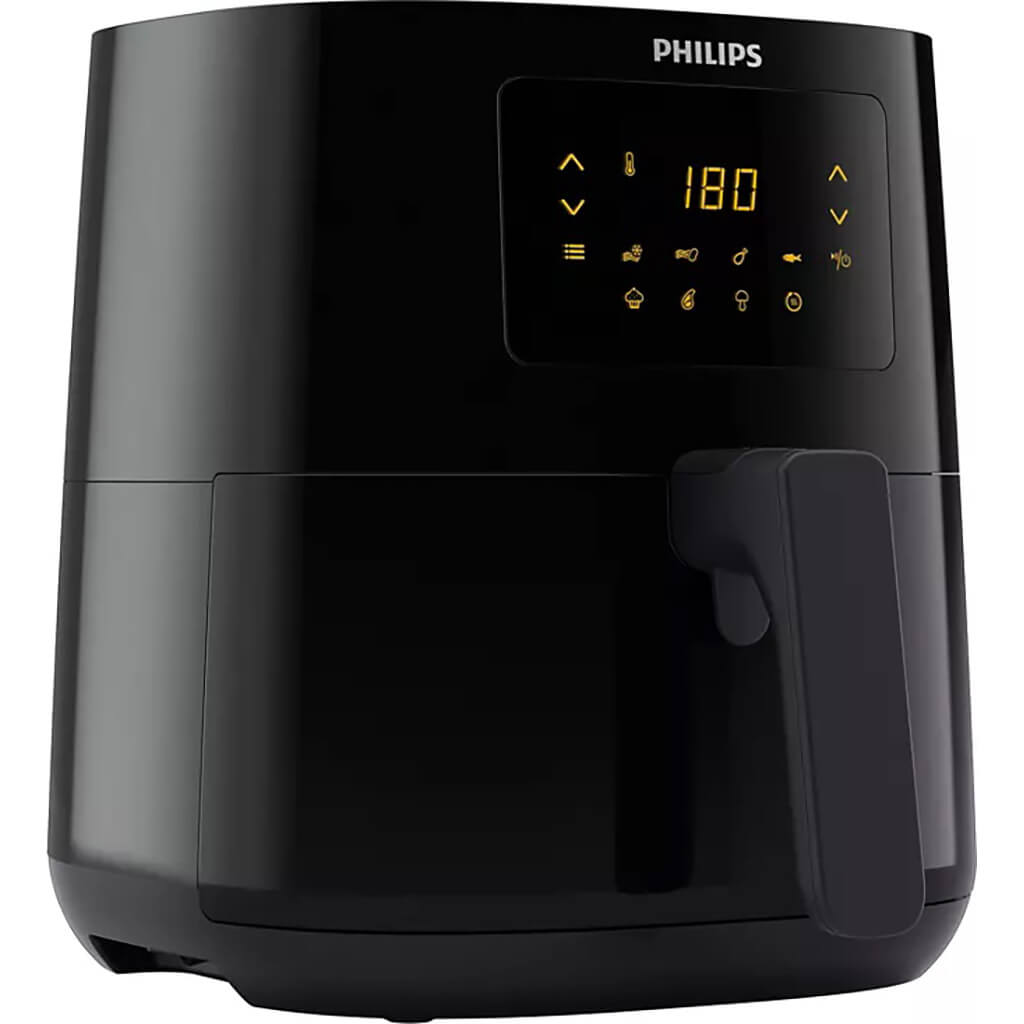 Bếp chiên không dầu Philips 4.1 lít HD9252/90